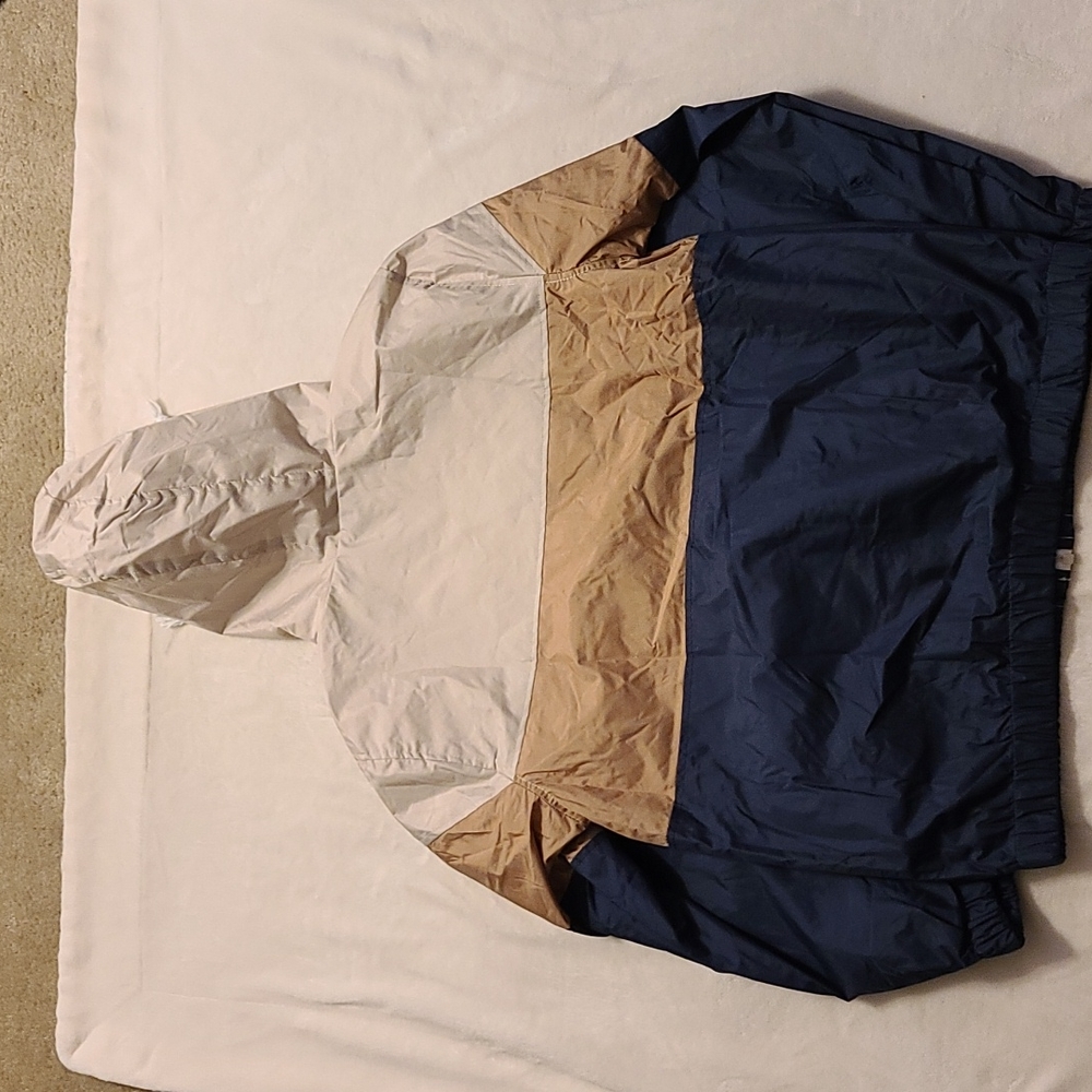 Men's Jacket - Picture 2 of 6